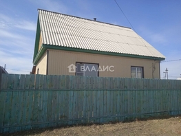 Продается Дом Унгинская ул, 62.5 м², участок 8 сот., 1950000 рублей