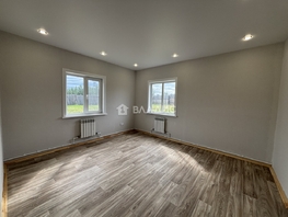 Продается Дом 78.5 м², участок 20.4 сот., 4100000 рублей