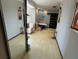 Продается 2-комнатная квартира Кабанская ул, 52.4  м², 7700000 рублей