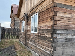 Продается Дом Тихая ул, 73.9 м², участок 8 сот., 1700000 рублей