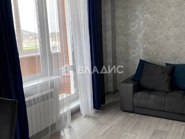 Продается 1-комнатная квартира 47.8 м², 7450000 рублей