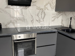 Продается 1-комнатная квартира 47.8  м², 7750000 рублей