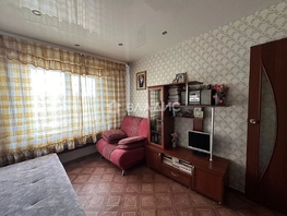 Продается 2-комнатная квартира 50 м², 6200000 рублей