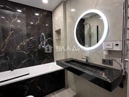 Продается 2-комнатная квартира 44.4  м², 8300000 рублей