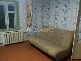 Продается 1-комнатная квартира 33.4 м², 1199999 рублей
