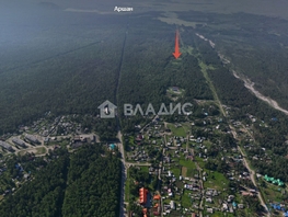 Продается Участок ИЖС 10.07 сот., 600000 рублей