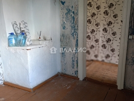 Продается 1-комнатная квартира Баргузинская ул, 22.3 м², 500000 рублей
