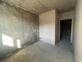 Продается 1-комнатная квартира 38.6 м², 4700000 рублей
