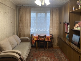 Продается 3-комнатная квартира Ключевская ул, 59 м², 6200000 рублей