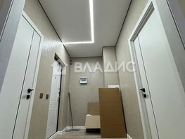 Продается 1-комнатная квартира 38.8  м², 5600000 рублей