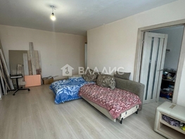 Продается 3-комнатная квартира Хахалова ул, 59 м², 6500000 рублей