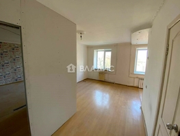 Продается 3-комнатная квартира Приречная ул, 58.1 м², 6500000 рублей