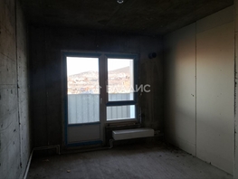 Продается 1-комнатная квартира Бабушкина ул, 28.9  м², 4999000 рублей