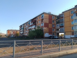 Продается 1-комнатная квартира 36 м², 3300000 рублей