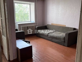 Продается 1-комнатная квартира 50-летия Октября пр-кт, 33.9 м², 4500000 рублей