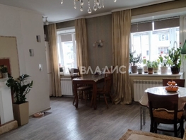 Продается 3-комнатная квартира Жердева ул, 57.9 м², 8050000 рублей