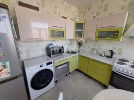 Продается 2-комнатная квартира 44.6 м², 5100000 рублей