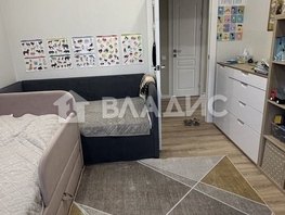 Продается 3-комнатная квартира 80 м², 11380000 рублей