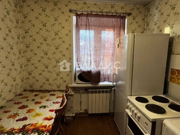 Продается 1-комнатная квартира Бабушкина ул, 30.7 м², 4200000 рублей
