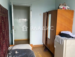 Продается 2-комнатная квартира Нестерова ул, 43  м², 4000000 рублей