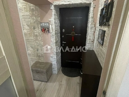Продается 2-комнатная квартира Родины ул, 40.7 м², 4700000 рублей