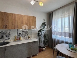 Продается 1-комнатная квартира Мокрова ул, 33.3 м², 4750000 рублей