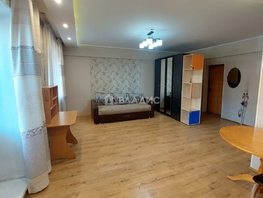 Продается 1-комнатная квартира Сахьяновой ул, 36.2  м², 5800000 рублей