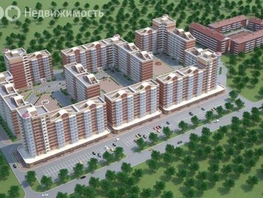 Продается 1-комнатная квартира 32.2 м², 4750000 рублей