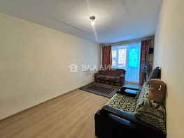 Продается 1-комнатная квартира Приречная ул, 35.6 м², 5300000 рублей