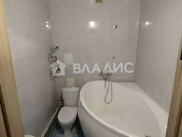 Продается 1-комнатная квартира Ключевская ул, 33  м², 4999000 рублей