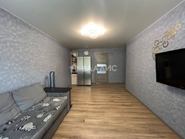 Продается 3-комнатная квартира Трубачеева ул, 56.4 м², 9500000 рублей