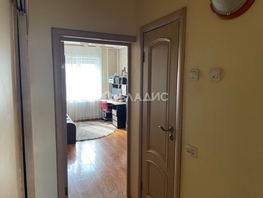 Продается 3-комнатная квартира Строителей ул, 68  м², 10000000 рублей