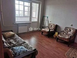 Продается 2-комнатная квартира Ключевская ул, 49.5 м², 7710000 рублей