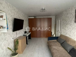 Продается 3-комнатная квартира Партизанская ул, 67.9 м², 8000000 рублей