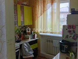 Продается 1-комнатная квартира Юбилейная ул, 29.9 м², 3000000 рублей