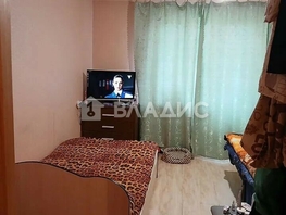 Продается 1-комнатная квартира 37.7 м², 5200000 рублей