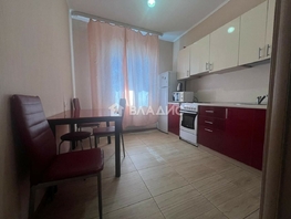 Продается 2-комнатная квартира Борсоева ул, 48.1 м², 7500000 рублей