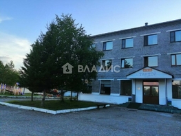 Продается Гостиница Пионерская ул, 1258.2  м², 35000000 рублей