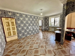 Продается 3-комнатная квартира Терешковой ул, 52.9 м², 6000000 рублей