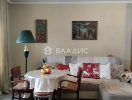 Продается 3-комнатная квартира Жердева ул, 57.9 м², 8000000 рублей
