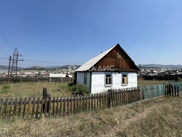 Продается Дом Ижевская ул, 50 м², участок 11 сот., 2000000 рублей