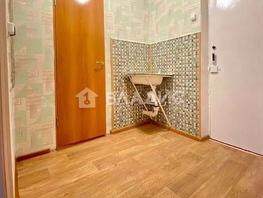 Продается 1-комнатная квартира Революции 1905 года ул, 20.4 м², 3250000 рублей