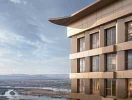 Продается Студия ЖК Улаан Хото, 20.43 м², 4711158 рублей