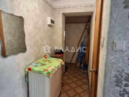 Продается 2-комнатная квартира 41.2 м², 4200000 рублей