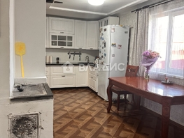 Продается Дом 11-й, 74  м², участок 5.5 сот., 3750000 рублей