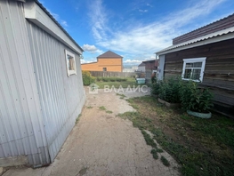 Продается Дом Брусничная ул, 58.2  м², участок 7 сот., 5360000 рублей