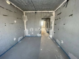 Продается 1-комнатная квартира 39.4  м², 4400000 рублей