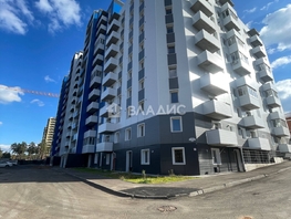 Продается 2-комнатная квартира 64.13  м², 9300000 рублей