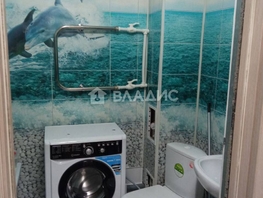 Продается 1-комнатная квартира 29.5  м², 4600000 рублей
