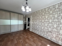 Продается 1-комнатная квартира Ключевская ул, 34.8  м², 5000000 рублей